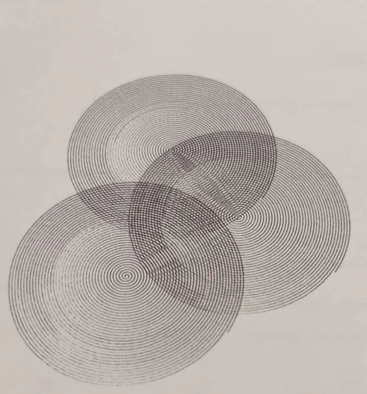 Building a Drawing Machine