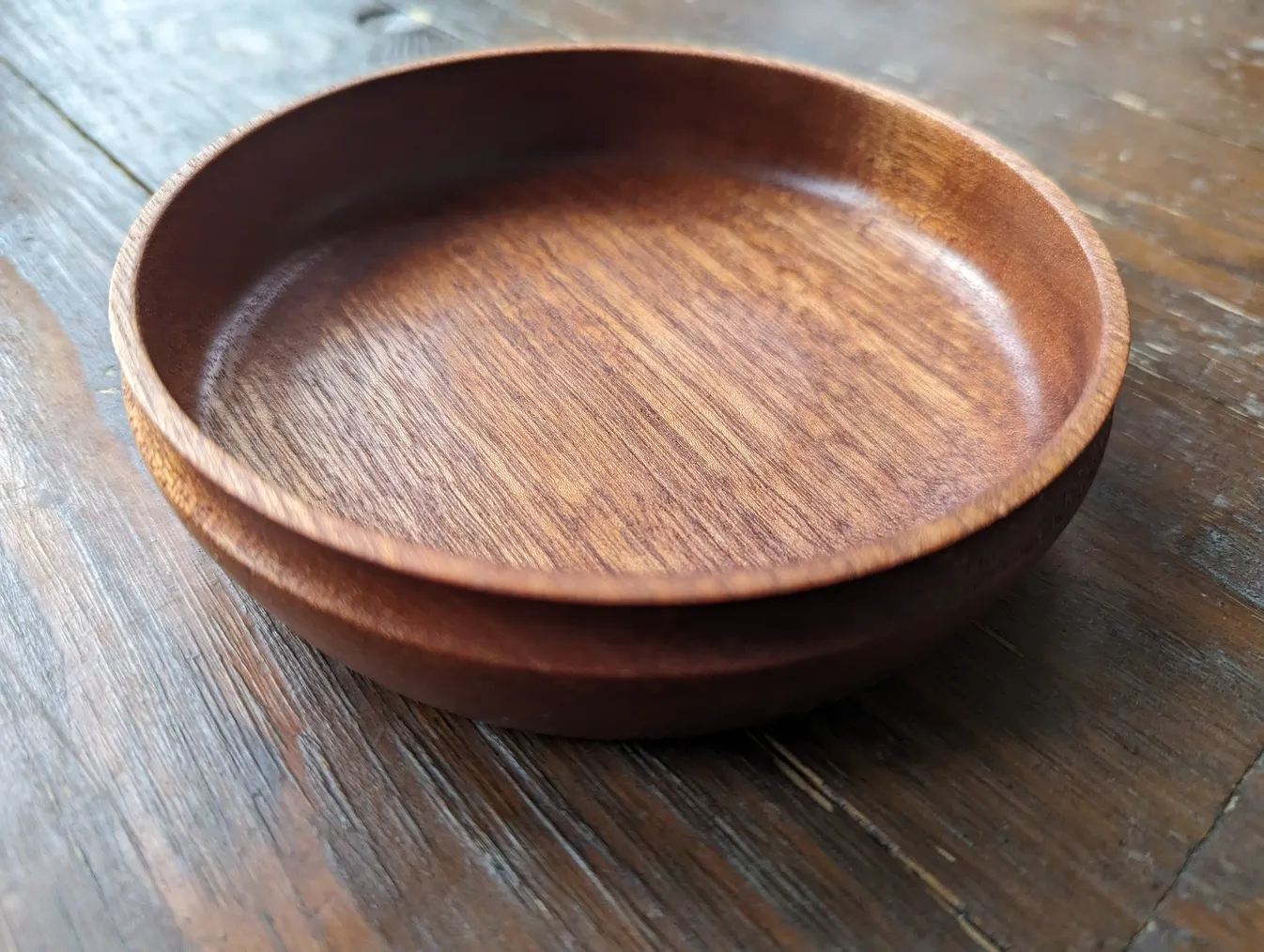 Turning Bowls
