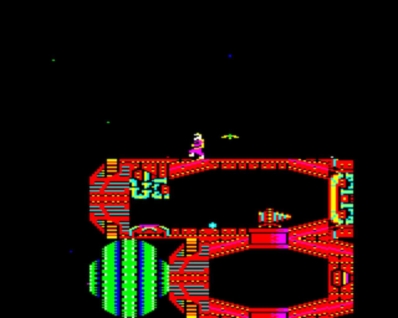 Porting a BBC Micro Emulator to the Adafruit Fruit Jam Entirely With Claude Code