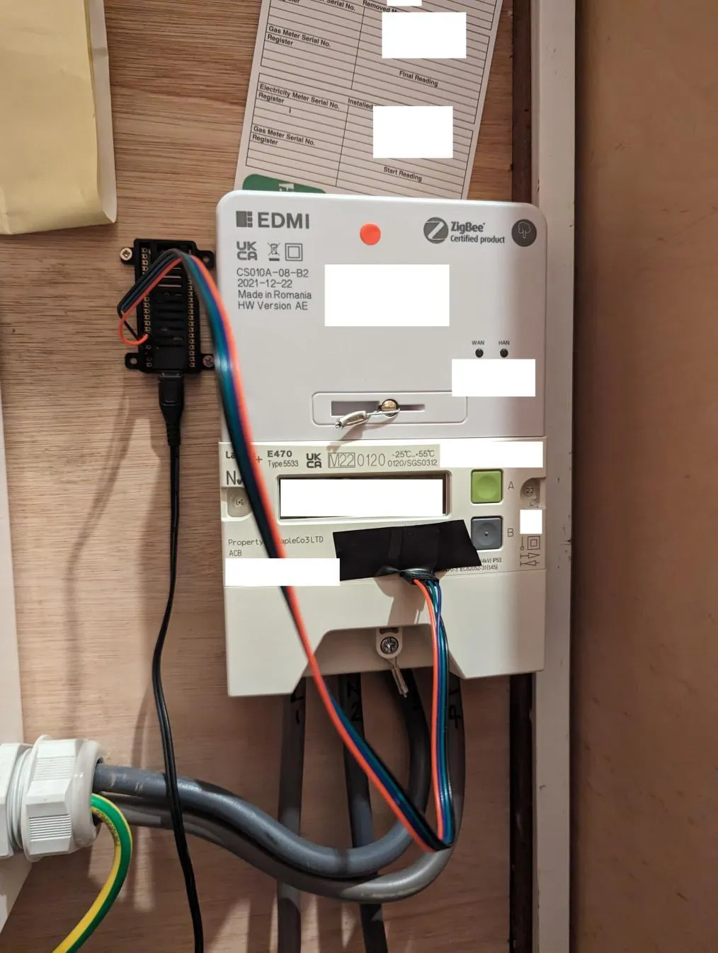 Power Monitoring with a Raspberry Pi Pico