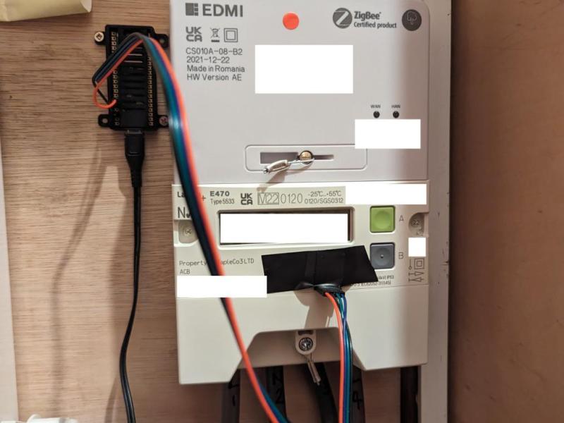 Power Monitoring with a Raspberry Pi&nbsp;Pico